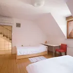 Spacious 2-bedroom Zabjak With Ac Tour As Apartman Ljubljana