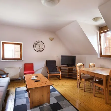 Spacious 2-bedroom Zabjak With Ac Tour As ليوبليانا