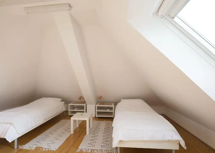 Spacious 2-bedroom Zabjak With Ac Tour As